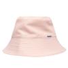Gerber UPF 50+ Baby Sun Hat Toddler Beach Bucket Hat 0-7 Years, Blush, One Size view 1