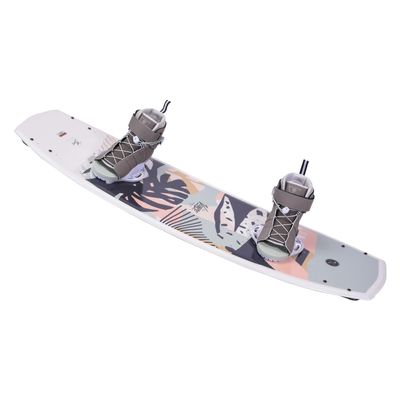 Hyperlite Venice w/ Viva 136cm (Size 8-11) Wakeboard Package