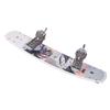 Hyperlite Venice w/ Viva 136cm (Size 8-11) Wakeboard Package view 1