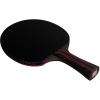 JITEM Ping Pong Paddles, Table Tennis Bat Set, Arc-Ring Combination Fast Attack Table Tennis Racket, 9 Star Professional Ping Pong Bat for Players and Coaches view 1