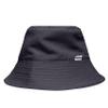 Gerber UPF 50+ Baby Sun Hat Toddler Beach Bucket Hat 0-7 Years, Navy, One Size view 1