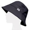 Gerber UPF 50+ Baby Sun Hat Toddler Beach Bucket Hat 0-7 Years, Navy, One Size view 2
