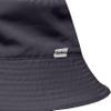 Gerber UPF 50+ Baby Sun Hat Toddler Beach Bucket Hat 0-7 Years, Navy, One Size view 3
