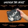 Titan Bags Venom 6" x 6" ACL PRO Approved Cornhole Bags - 4 Pack Blackout view 3