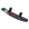 Hyperlite Murray w/ Team X 134cm (Size 7-8) Wakeboard Package view 1