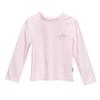 Gerber Baby Girls Rashguard Set Peonies 2 Years view 2