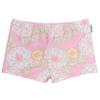 Gerber Baby Girls Rashguard Set Peonies 2 Years view 3