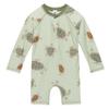 Gerber Toddler Boys' Rashguard, Turtle, 5T view 1