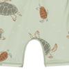 Gerber Toddler Boys' Rashguard, Turtle, 5T view 4