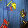 BioWorld Merchandising Mens Chucky Child's Play Adult Union Suit Pajama (X-Large) view 3