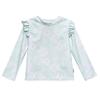 Gerber Baby Girls Rashguard Set Tropical 4 Years view 2