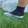 Mountain Mike Hiking Gear Boot Gaiter Black (S/M) view 2