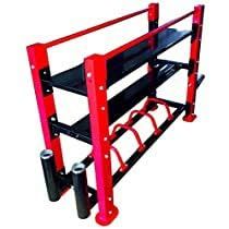 Dumbbell Stand