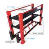 Dumbbell Stand view 2