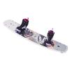 Hyperlite Venice w/ Jinx 136cm (Size 8-11) Wakeboard Package view 1