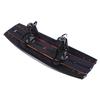Hyperlite Rusty Pro w/ Team OT 140cm (Size 4-8) Wakeboard Package
