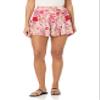 Angie Women's Ruffle Shorts Skort view 1