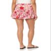 Angie Women's Ruffle Shorts Skort view 2