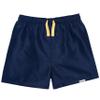 Gerber Toddler Boys' Swim Trunks, Sailboats, 4T view 4