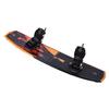 Hyperlite Baseline w/ Formula 141cm (Size 7-10.5) Wakeboard Package view 1
