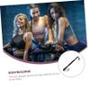 BRIGHTFUFU Arm Force Device Arm Strength Trainer for Men Essential Fitness Equipment for Yoga Sports for Friends view 3