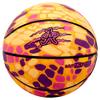 A Plus Collectibles Dinosaur Basketball, Official High Bounce Street Indoor/Outdoor Basketball Toddler, Youth, Adult/Full Size (Mini (Size 1), Triceratops (Orange)) view 4