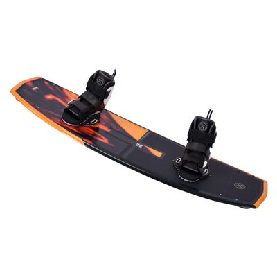Hyperlite Baseline w/ Formula 131cm (Size 4-8) Wakeboard Package