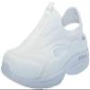 Easy Spirit Women's Trina Sneaker White 9.5 Medium view 1