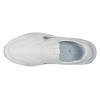 Easy Spirit Women's Trina Sneaker White 9.5 Medium view 3
