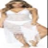 Mapal by Espiral Women's Standard Beach Dress & Cover Up, White view 1