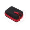 NOLITOY 2pcs Small Multi-Function Storage Bag for Golf Lightweight and Compact Organizer for Daily Use Zipper Pouch for Golf Accessories and view 4
