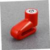 BESPORTBLE 3pcs Motorcycle Scooter Lock Theft Disc Brake Lock Easy Operation Security view 2