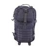 Highland Tactical Vantage Tactical Backpack Backpack, Dark Navy view 2