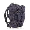 Highland Tactical Vantage Tactical Backpack Backpack, Dark Navy view 3