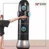 TsoLay Speed Agility Training Lights, Reaction Lights Training, Magnet Adsorption/Digital Record Design, Improve Reaction Time, Suitable for Fitness, Sports, Basketball, Soccer, Lacrosse, Boxing view 4