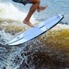 Slingshot Sports Coaster V6 Wakesurfing Board 5'0" view 2