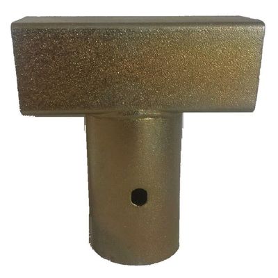Replacement for Skywalker Trampoline Replacement Frame Parts TJoint for 15foot Round Trampoline