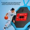 TsoLay Reaction Training Light, Lamp Speed Agility Response Equipment, Three-Speed Distance Adjustable, Host Real-time Interconnection, Buzzer Prompt Design, for Improve Reaction Time, Fitness, Speed view 2