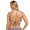 Alexa D, DD, E-Cup Bikini Top Swimsuit view 3