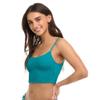 Selena Crop Top Bikini Top Swimsuit view 3