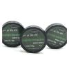 Fishing Line 1PCS 5m Carp Fishing Line Hook Link Carp Coated Hooklink Braid Line for Hair Rig 15IB 25IB 35IB Carp Coarse Fishing Tackle Fishing Braided Line (Color : 35LB) view 1