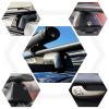 A139 SKS roof Rack Key,Yakima Replacement Key,Replacement Keys for Yakima SKS Ski,Roof Racks,Cargo Box,Carrier Racks and Crossbars with Code Series A139[2 Pack] view 3