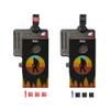 ACA American Cornhole Association Table Top Mini Cornhole Game Set Retro Sasquatch view 1