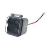 Original Headlight Accessories for Inmotion V12 Electric Unicycle Monowheel Front Light Replacement Spare Parts view 1