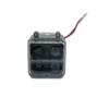 Original Headlight Accessories for Inmotion V12 Electric Unicycle Monowheel Front Light Replacement Spare Parts view 2