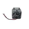 Original Headlight Accessories for Inmotion V12 Electric Unicycle Monowheel Front Light Replacement Spare Parts view 4