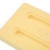 HOHXFYP Fins Box, Wind Wing Hydrofoil Plastic Fin Plugs Surfboard for Fins and Leash, Fin Box Tail Box Hydrofoil Board Surfboard Plugs for Kee Surfboard Fin Stable view 4