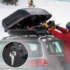 N004 Key Replacement, Series Frame Key for Thule Roof Racks,Carriers,Crossbars[Code N004] view 4