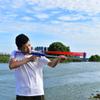 Piaoyu Slingshot Rubber Bands for Hunting and Shooting Slingshot and Long Slingshot (Red-4pcs) view 2