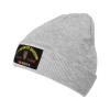 1st Infantry Division Desert Storm Veteran Knit Beanie Women Hat Unisex Warmbeanies